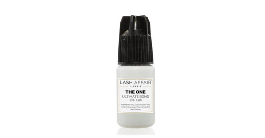 Lash Affair The One adhesive (5ml)