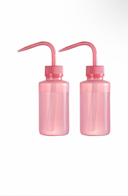 Lash Water Bottle
