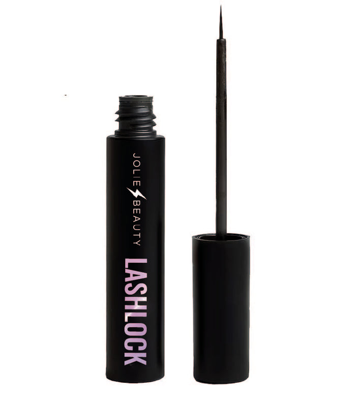 LASHLOCK CLEAR EYELASH GLUE