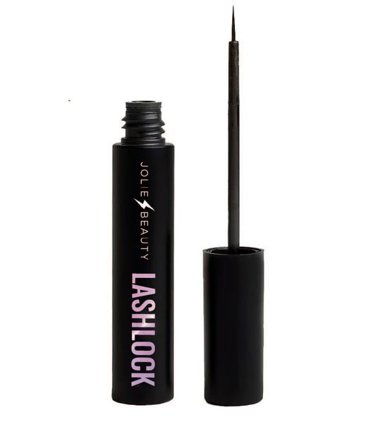 LASHLOCK CLEAR EYELASH GLUE