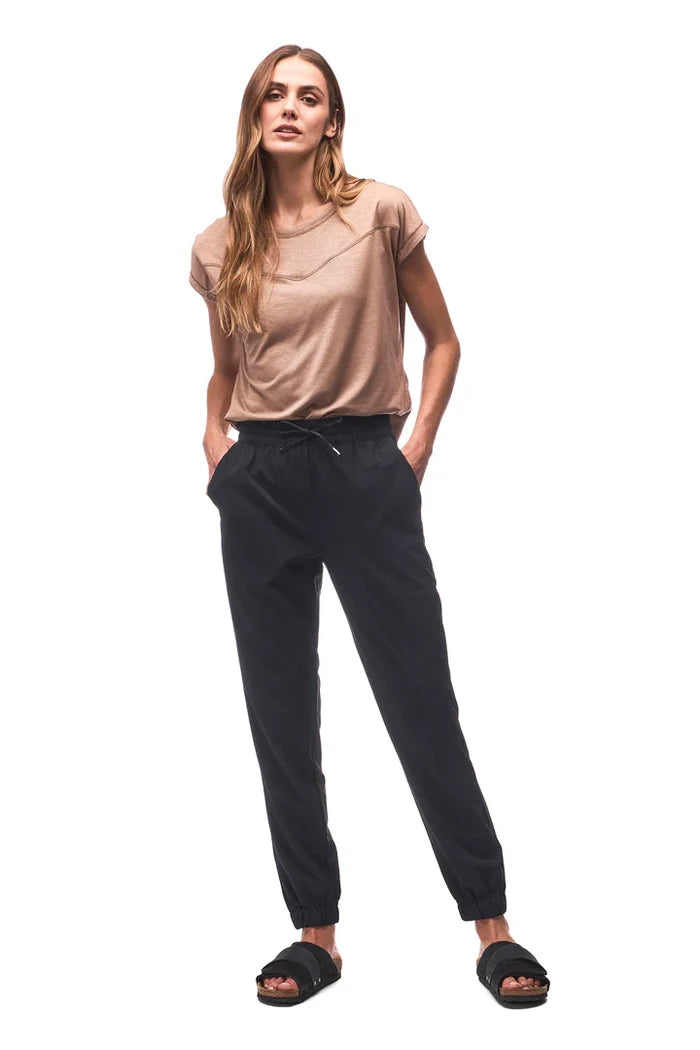 Lastik II Light Woven Jogger