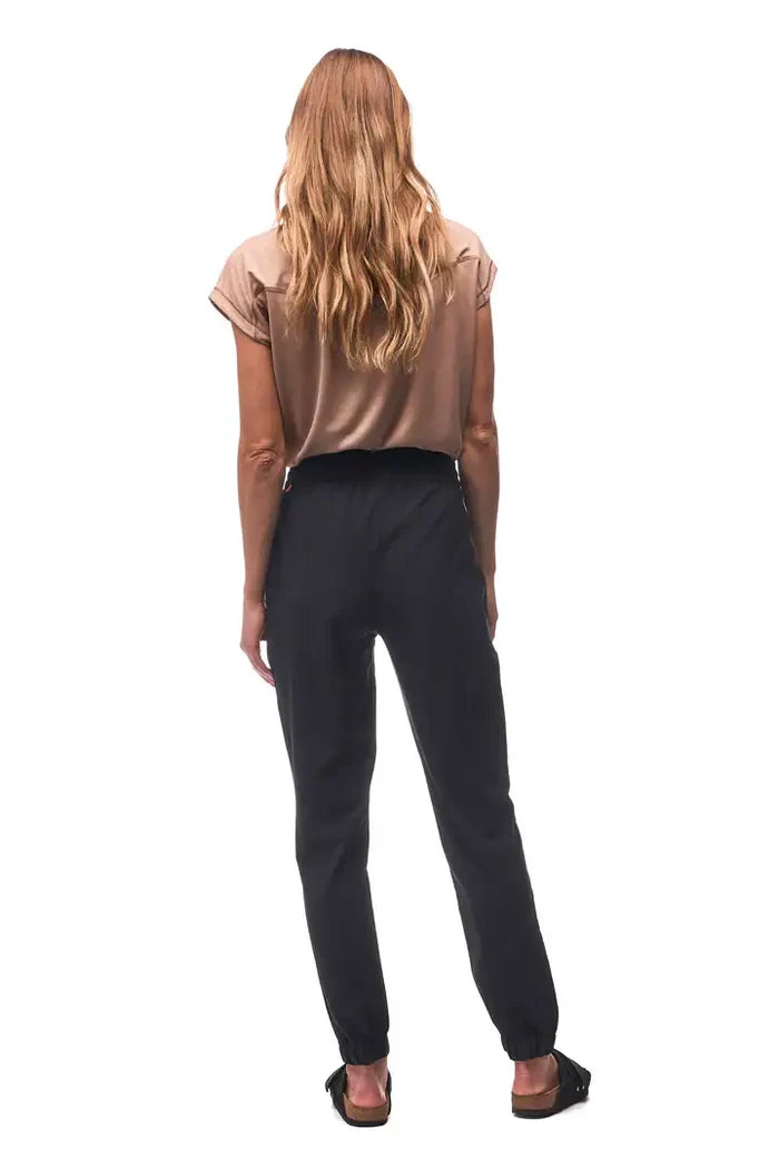 Lastik II Light Woven Jogger