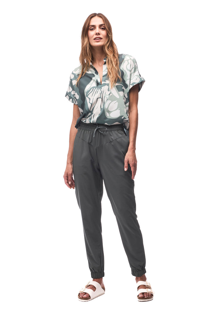 Lastik II Light Woven Jogger