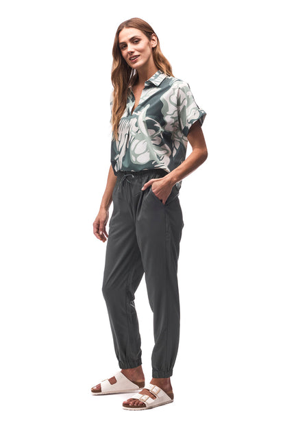 Lastik II Light Woven Jogger