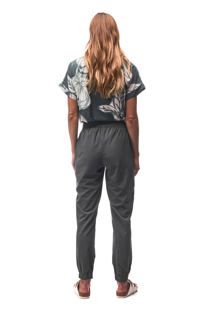 Lastik II Light Woven Jogger