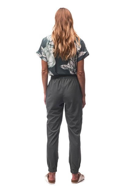 Lastik II Light Woven Jogger