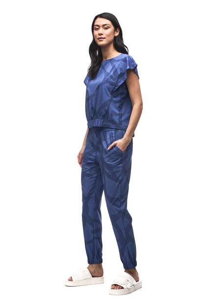 Lastik II Light Woven Jogger