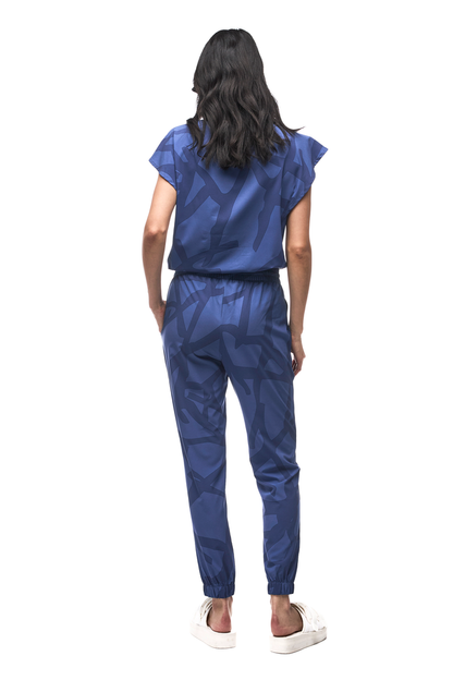 Lastik II Light Woven Jogger
