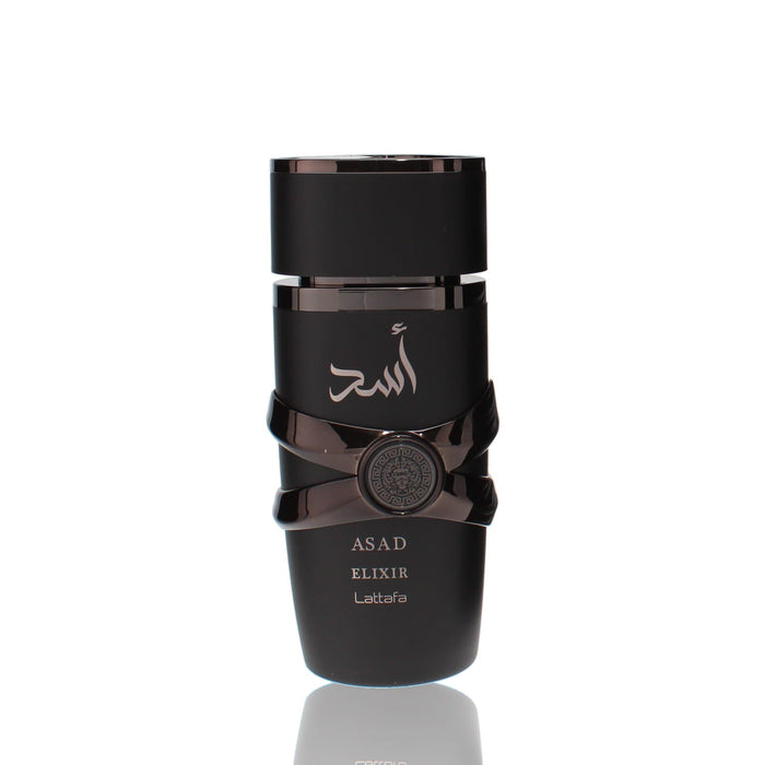 Lattafa Asad Elixir