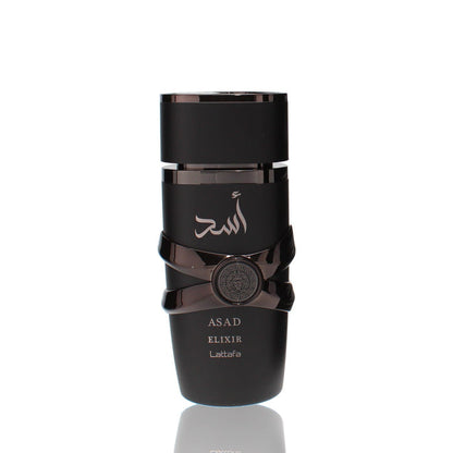 Lattafa Asad Elixir