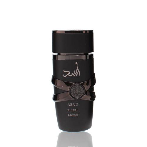Lattafa Asad Elixir