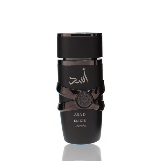 Lattafa Asad Elixir