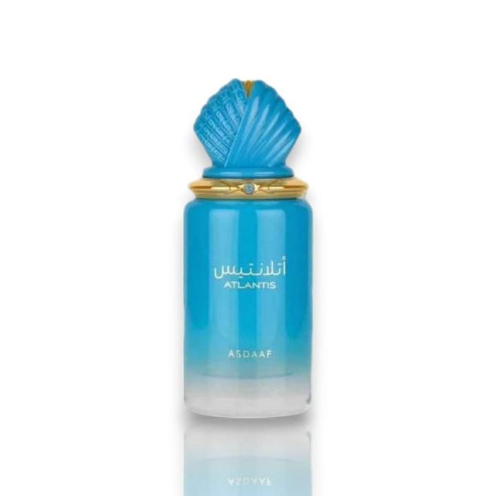 Lattafa Atlantis Eau De Parfum, 100 ML
