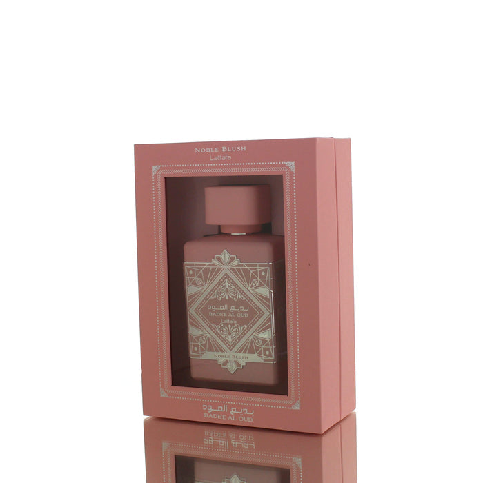 Lattafa Bade'e Al Oud Noble Blush