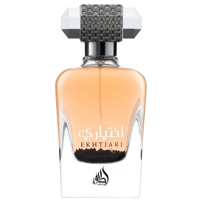 Lattafa Ekhtiari Eau De Parfum