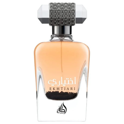 Lattafa Ekhtiari Eau De Parfum