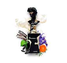 LATTAFA HIS CONFESSION 100ML