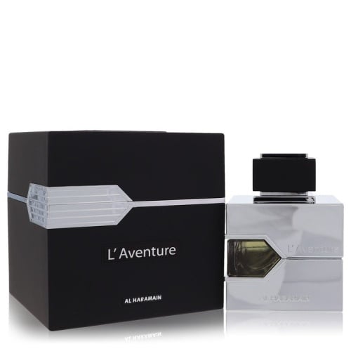 Laventure Al Haramain