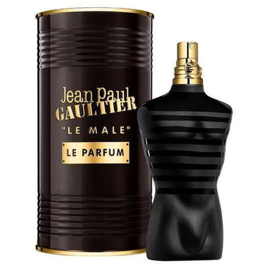 LE MALE LE PARFUM 200ML
