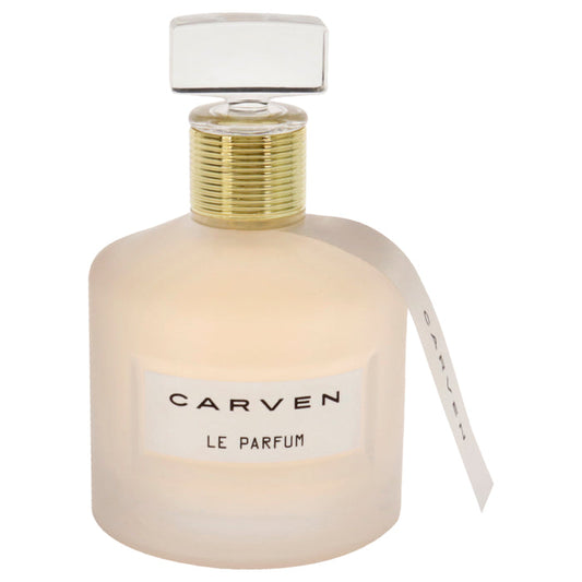 Le Parfum by Carven for Women - 3.3 oz EDP Spray