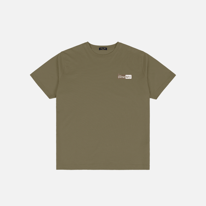 Leak T-Shirt