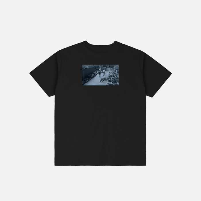 Leak T-Shirt