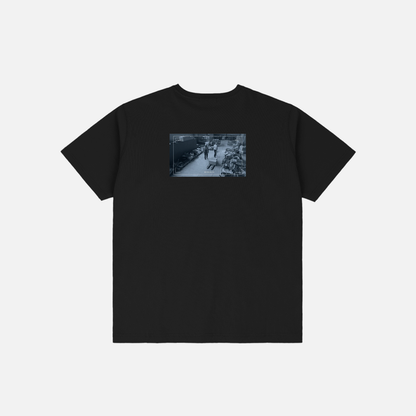 Leak T-Shirt