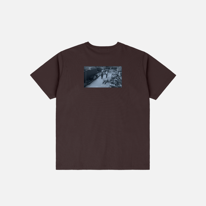 Leak T-Shirt