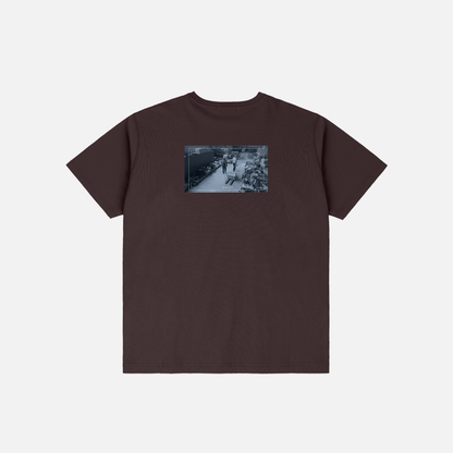 Leak T-Shirt