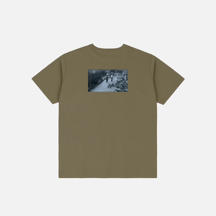 Leak T-Shirt