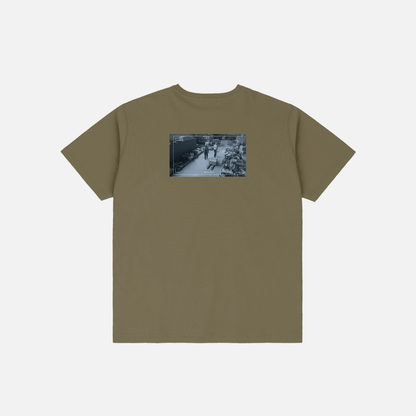 Leak T-Shirt