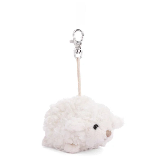 Lefty Bag Charm