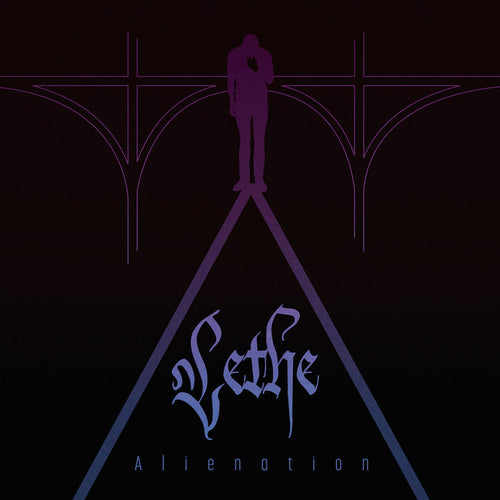 Lethe "Alienation" CD
