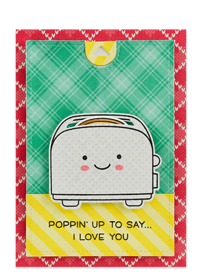 let's toast pull tab add-on