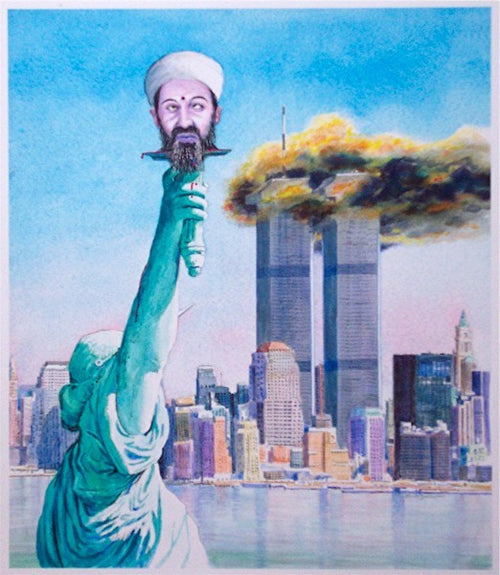 Liberty and Justice