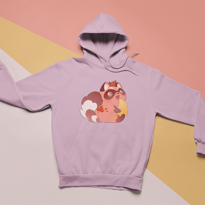 LIEF - hoodie