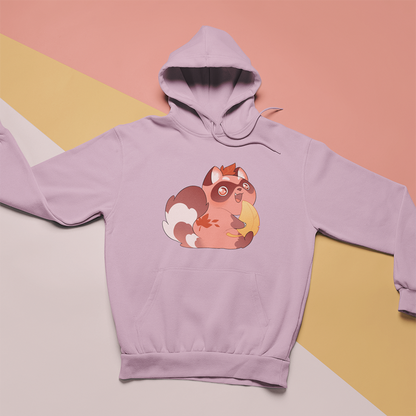 LIEF - hoodie