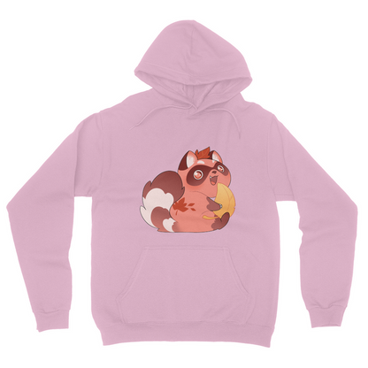 LIEF - hoodie