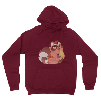 LIEF - hoodie