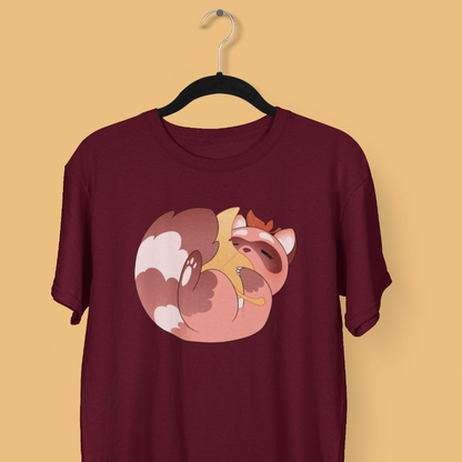 LIEF - Sleepy T-shirt