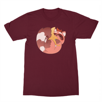 LIEF - Sleepy T-shirt