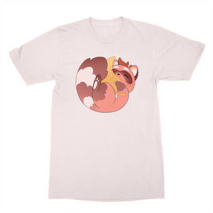 LIEF - Sleepy T-shirt