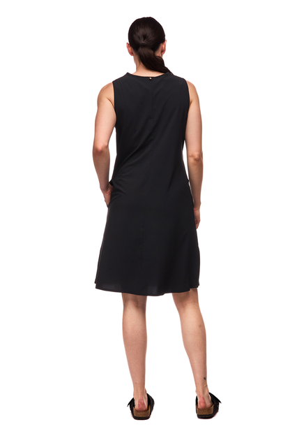 Lieve Light Woven Dress