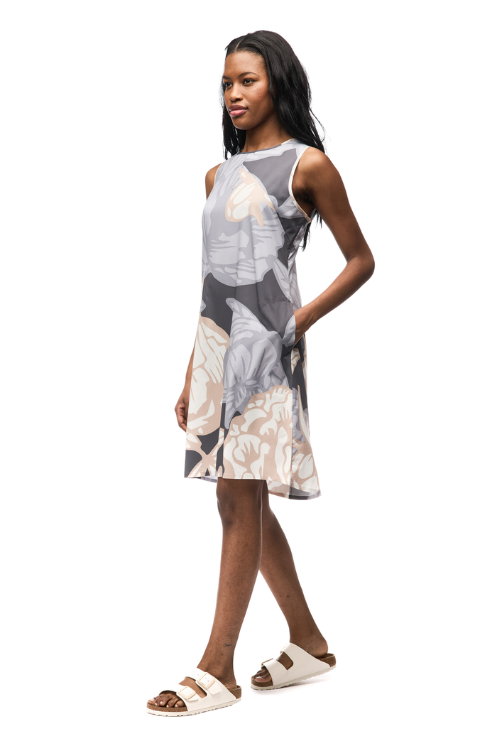 Lieve Light Woven Dress