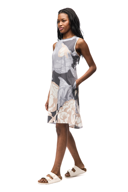 Lieve Light Woven Dress