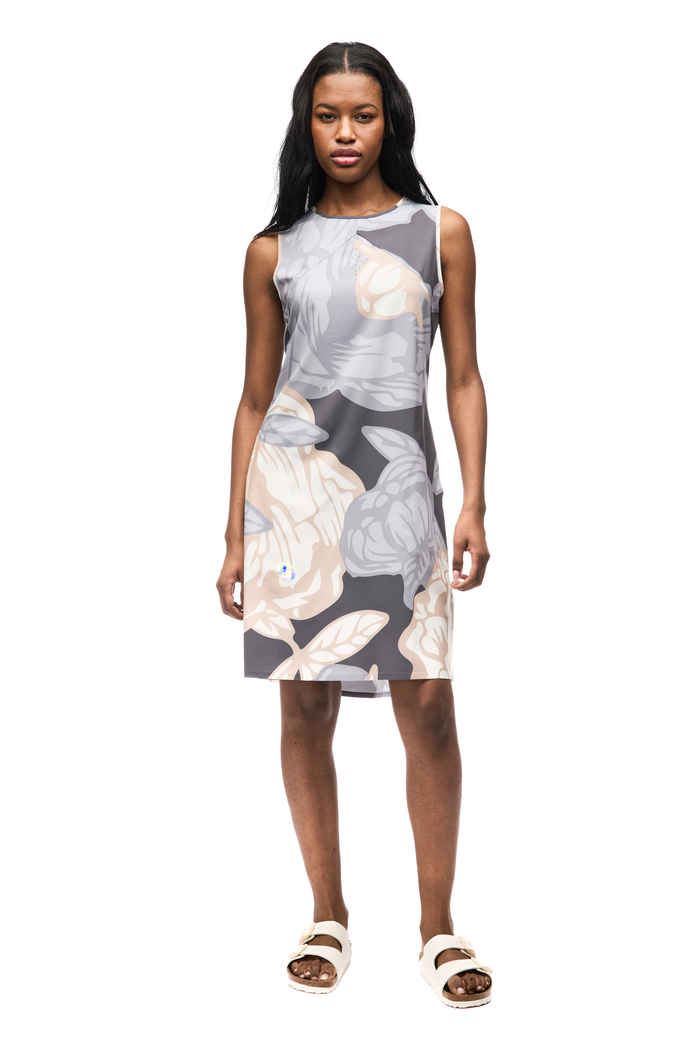 Lieve Light Woven Dress