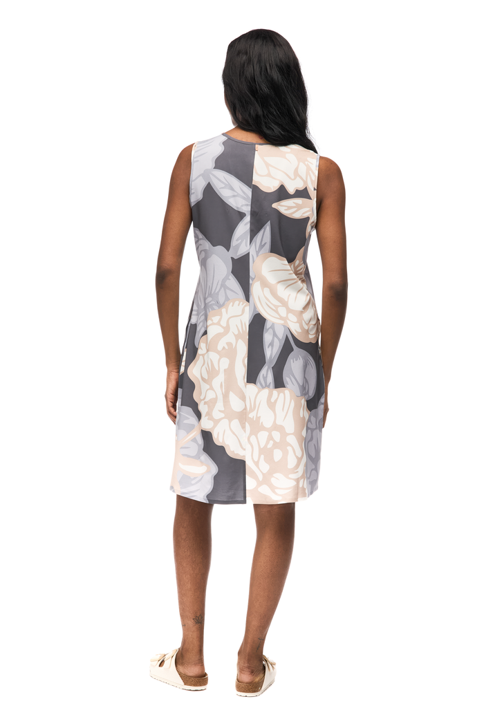 Lieve Light Woven Dress