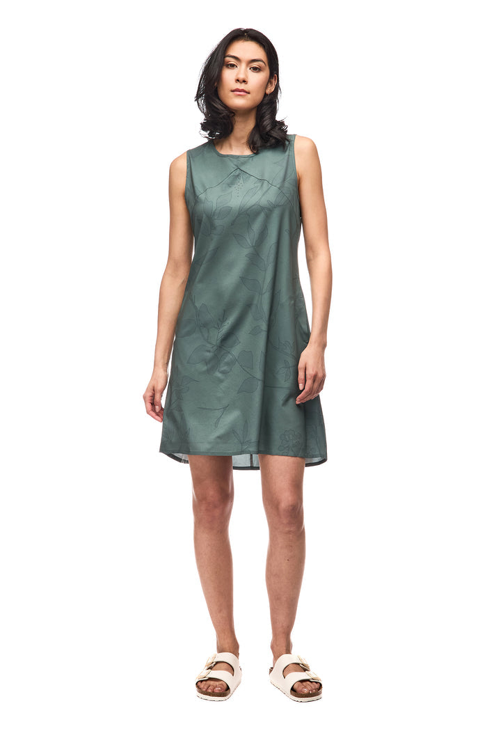 Lieve Light Woven Dress
