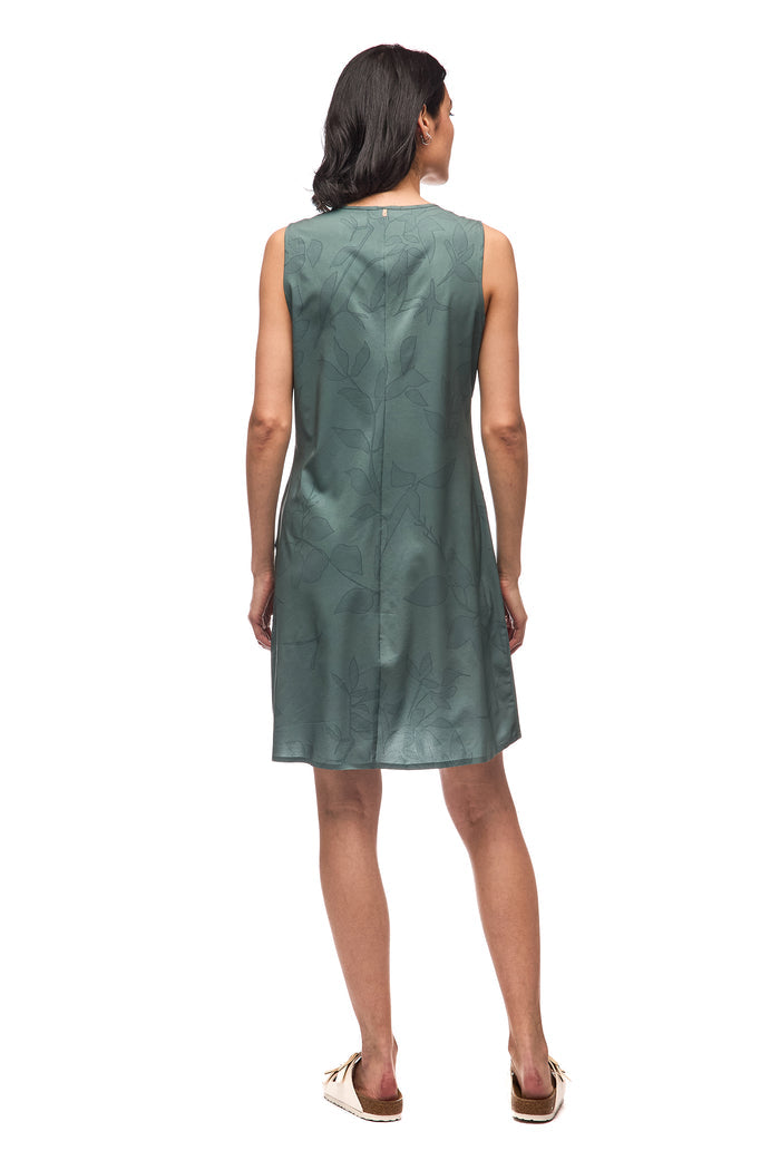 Lieve Light Woven Dress