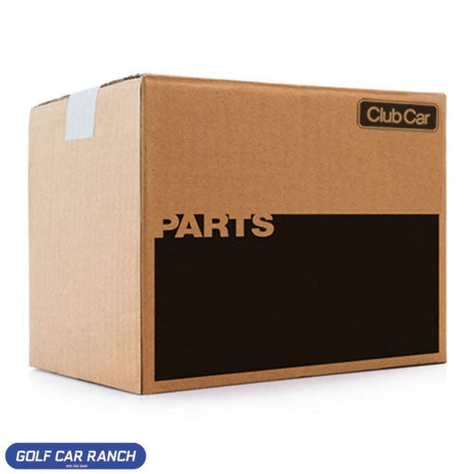 LIGHT TURN SIGNAL ROUND 3’’’ SKU: 102894501 - CLUB CAR CA/XRT REPAIR PART